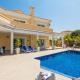 Villa Esplendida by Abahana Villas Calpe - Fotografie 2
