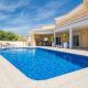 Villa Esplendida by Abahana Villas Calpe - Fotografie 9