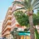 Hotel Tramontana, Benicàssim