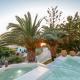 Flora's Villa with Plunge Pool