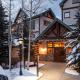Corral 208W by Great Western Lodging, Breckenridge - Fotografie 9