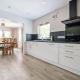 Cherry - Woodland Cottages Bowness-on-Windermere - Photo 5