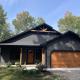 Fox's Den Fence Lake Home, Lac du Flambeau - Foto 1