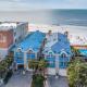 Sun-drenched Townhome on beautiful Madeira Beach!, St. Pete Beach (Foto 2)