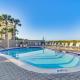 Waterfront Condo with Patio and Pool on Madeira Beach! St Pete Beach - Fotografie 2