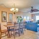 Waterfront Condo with Patio and Pool on Madeira Beach! St Pete Beach - Fotografie 8