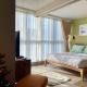 Private Condo Unit in Uptown Parksuites I & II, Манила - Фото 2