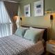 Private Condo Unit in Uptown Parksuites I & II, Манила - Фото 7