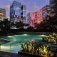 Private Condo Unit in Uptown Parksuites I & II, Манила - Фото 1