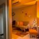 Private Condo Unit in Uptown Parksuites I & II, Манила - Фото 9