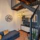 Loft sui tetti della cattedrale, Palermo - Foto 6