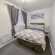 Elegant Home in Wavendon Gate MK