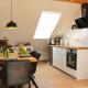 Moderne DG-Wohnung im Günztal, Krumbach - Photo 1
