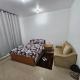 Cozy room with sharing washroom