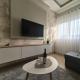 Sunny Hill - Parking - Fenced Garden - Luxury Loft, Kotor (fotografie 3)