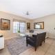 Comfy 5BR4BA in Paradise Palms Resort, Kissimmee - Fotografie 6