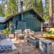 Starlight Cabin, Oakhurst - Fotografie 1