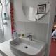 Double room with ensuite shower room in quiet, private house, Worthing - Fotografie 9