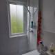 Double room with ensuite shower room in quiet, private house, Worthing - Fotografie 7