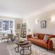 South Kensington Luxury 2 Bedroom Apartment, Londýn - Fotografie 2