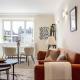 South Kensington Luxury 2 Bedroom Apartment, Londýn - Fotografie 8
