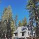 Cozy cottage in the woods, Arnold (photo 3)