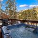 Bugle Pointe A03 by Estes Park Condos, Estes Park - Photo 7