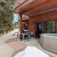 Bugle Pointe A13 by Estes Park Condos, Estes Park - Photo 9