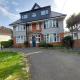 Sandbanks Ground Floor 2 Bed Apt, beach 3mins walk - Photo 6