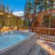 Creekside Suites 20 by Estes Park Condos - Foto 10
