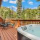 Creekside Suites 21 by Estes Park Condos - Fotografie 6