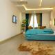 Penthouse with balcony in GoldCrest DHA, Lahore - Fotografie 8