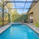 16-Guest Resort Home w HotTub-Pool-BBQ-Arcade, Kissimmee - Fotografie 8