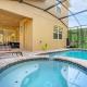 16-Guest Resort Home w HotTub-Pool-BBQ-Arcade, Kissimmee - Fotografie 7