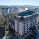 Evergreen Central Residence 65, Златибор (фото 3)
