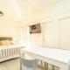 Beautiful Apartment in Palermo near Campo De Polo, Buenos Aires - Foto 8