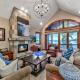 Sierra Shores Two - Lakefront Luxury, South Lake Tahoe - Fotografie 2