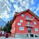 Valea Albă View - SELF CHECK-IN, ブシュテニ - 写真 1