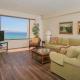 Oceanview, corner renovated unit w Ac! sk366 Kahana - Foto 1