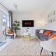 Luxury Modern House - 8 mins to NEC, Airport
