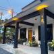 Adeeb Homestay, Arau