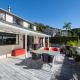 Kings Summer House - Paihia Holiday Home