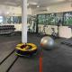 Luxueux Studio avec jacuzzi et salle de sport, Casablanca - Photo 9