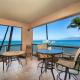 Oceanfront corner unit w/ ac! sk215- Sullivan Kahana - Zdjęcie 3