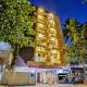 UPAR Hotels Nearby Bagmane Tech Park, Bangalore - Foto 8