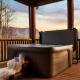 Timberwolf - Luxe 5 Star Retreat- October Deal-Game Rm-PS5-FirePit-Hot Tub Gatlinburg - Photo 8