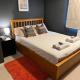 Stylish Double Room in shared apartment in Oxfordshire