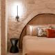 Luxury Trullo Jacuzzi & Patio - Naiira