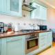 Large 1 Bedroom in Center of London (4), London - Foto 10