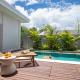 Sunterra - Brand new villa - Ricefield View, Canggu - Rooftop Kerobokan - Foto 4